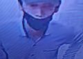 Sepedamotor Milik Damanik Dicuri di Masjid Jami’ Alridho Lima Puluh, Pelaku Terekam CCTV