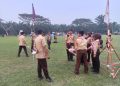 IAIDU Asahan Gelar Rover dan Ranger Camp Tahun 2026