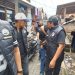 Grebek Sarang Narkobadi Bagan Asahan, Tiga Orang Diamankan