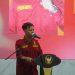 Ketua Umum PC IMM Batubara, Abdillah Tarigan