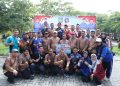Disdik Asahan Sabet Juara Umum PORKAB KORPRI 2026