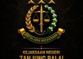 Kejari Tanjungbalai Tetapkan Dua Tersangka Perkara Dugaan Korupsi KUR BRI Unit Sei Kepayang