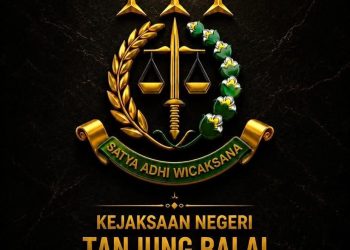 Kejari Tanjungbalai Tetapkan Dua Tersangka Perkara Dugaan Korupsi KUR BRI Unit Sei Kepayang