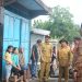 Walikota Tanjungbalai Tinjau Perbaikan Jalan dan Drainase