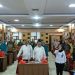 Kwarcab Asahan Mengikuti Kegiatan Workshop P4GN Yang di Adakan Oleh BBNK