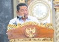 Wakil Bupati Labuhanbatu H Jamri ST.