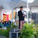 Wabup Batubara Serahkan Bantuan kepada 13 Pesantren
