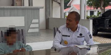 Walikota Tanjungbalai Janji Siapkan Pendampingan Hukum untuk Anak Korban Kekerasan Seksual