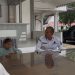 Walikota Tanjungbalai Janji Siapkan Pendampingan Hukum untuk Anak Korban Kekerasan Seksual