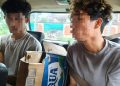 Dua Terduga Pelaku Pembunuhan Driver Online yang Mayatnya Ditemukan di Asahan Ditangkap