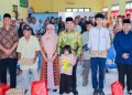 Walikota Tebing Tinggi Ajak ASN dan Masyarakat Tingkatkan Empati Kepada Warga Kurang Mampu