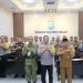 Polres Tanjungbalai Gelar Rakor Operasi Patuh Toba 2026