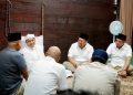 Bupati Batubara dan Anggota DPR RI Salurkan 4 Ekor Sapi dan 1 Ton Beras ke Pesantren Taajussalaam