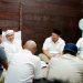 Bupati Batubara dan Anggota DPR RI Salurkan 4 Ekor Sapi dan 1 Ton Beras ke Pesantren Taajussalaam