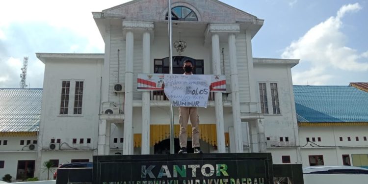 DPRD Batubara Sesalkan Pasien Gagal Operasi di RSUD H OK Arya Zulkarnain
