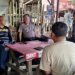 Polsek Tanjungbalai Selatan Sambangi Tokoh Agama dan Masyarakat