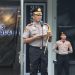 Polres Tanjungbalai Gelar Upacara ke 98 Sumpah Pemuda