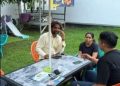 Karena ITAS Nya Tidak Sesuai, Pasutri dari India Ditahan Inteldakim Tanjungbalai – Asahan