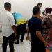 Kwarcab Pramuka Asahan Kunjungi Pengurus yang Dirawat di RSUD HAMS Kisaran