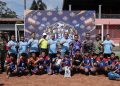 Sebanyak 120 Pelajar Ikuti Mini Soccer Championship 2026