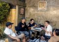 Gusti Sinaga Sebut UKW SMSI Batubara Siap Digelar