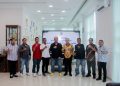 Walikota Tebing Tinggi Dukung Ajang Speed Grasstrack 2026
