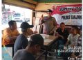 Polres Tanjungbalai Akan Tertibkan Parkir Liar