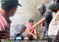 Sedang Pakai Natkoba, Dua Pria di Asahan Diringkus Polisi