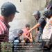 Sedang Pakai Natkoba, Dua Pria di Asahan Diringkus Polisi